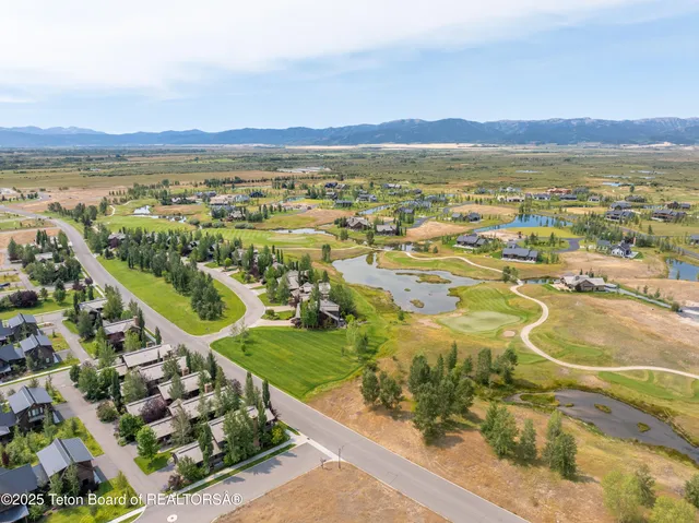 $2,685,000 | 565 Woodland Star Drive, Driggs, ID 83422