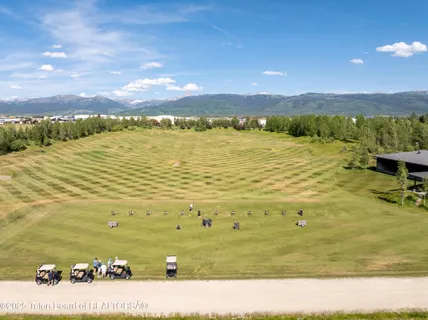 $2,685,000 | 565 Woodland Star Drive, Driggs, ID 83422