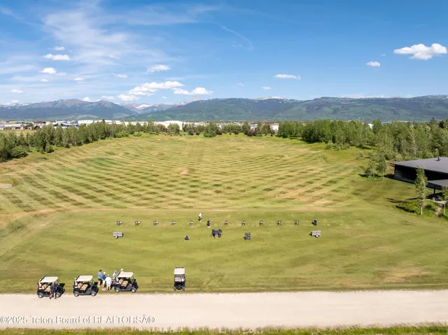 $2,685,000 | 565 Woodland Star Drive, Driggs, ID 83422