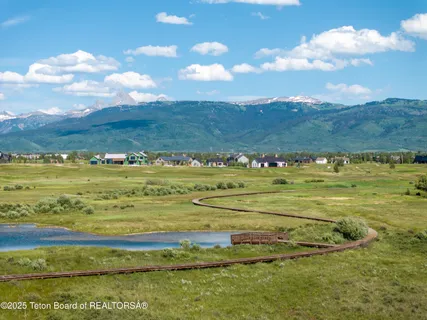 $2,685,000 | 565 Woodland Star Drive, Driggs, ID 83422