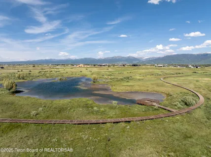 $2,685,000 | 565 Woodland Star Drive, Driggs, ID 83422