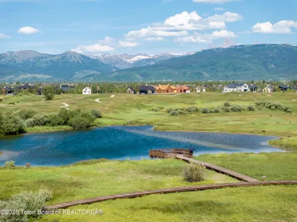 $2,685,000 | 565 Woodland Star Drive, Driggs, ID 83422