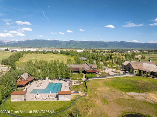 $2,685,000 | 565 Woodland Star Drive, Driggs, ID 83422