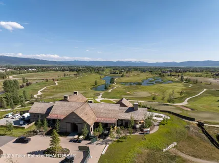 $2,685,000 | 565 Woodland Star Drive, Driggs, ID 83422