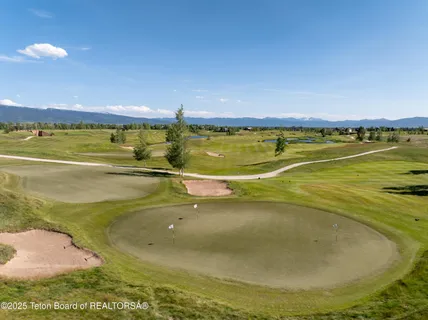 $2,685,000 | 565 Woodland Star Drive, Driggs, ID 83422