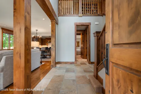 $2,685,000 | 565 Woodland Star Drive, Driggs, ID 83422