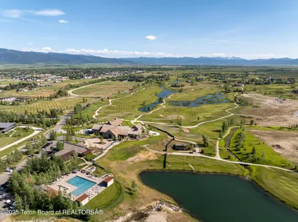 $2,685,000 | 565 Woodland Star Drive, Driggs, ID 83422