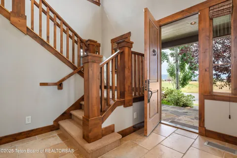 $2,685,000 | 565 Woodland Star Drive, Driggs, ID 83422