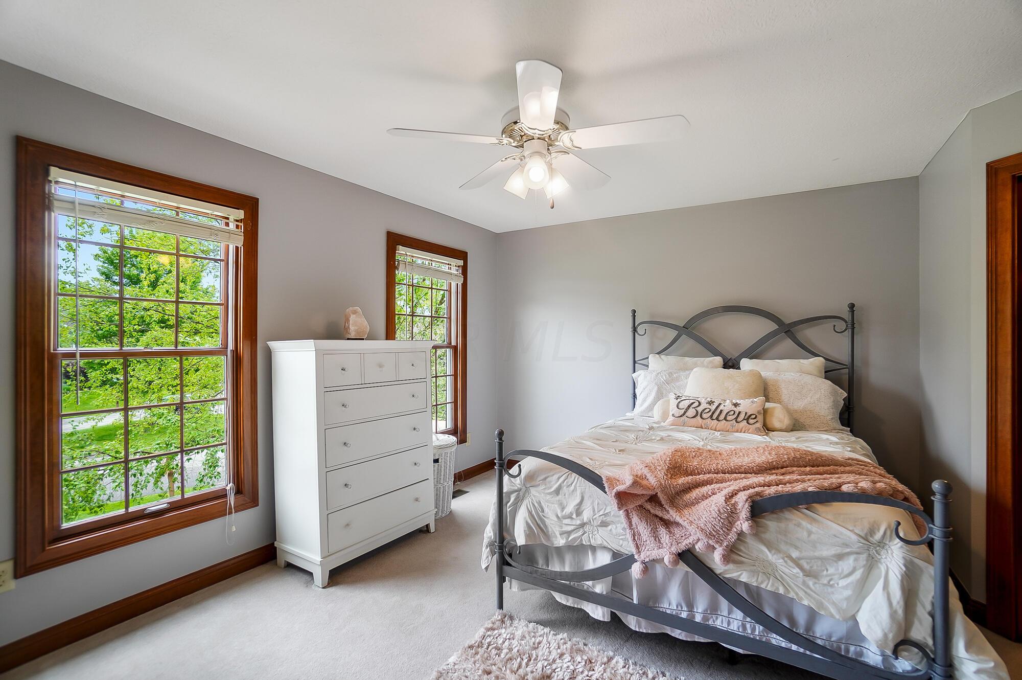 8434 Daventry Court Powell, OH 43065 - Photo 43 of 73 056
