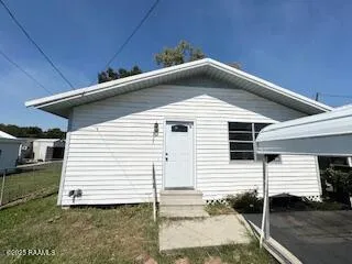 $107,000 | 832 2nd Street, Duson, LA 70529