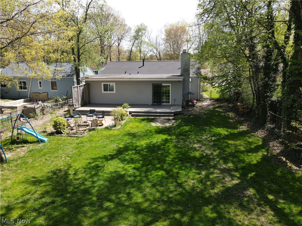 26724 Knickerbocker Road Bay Village, OH 44140 - Photo 19 of 27 Gallery Image 19