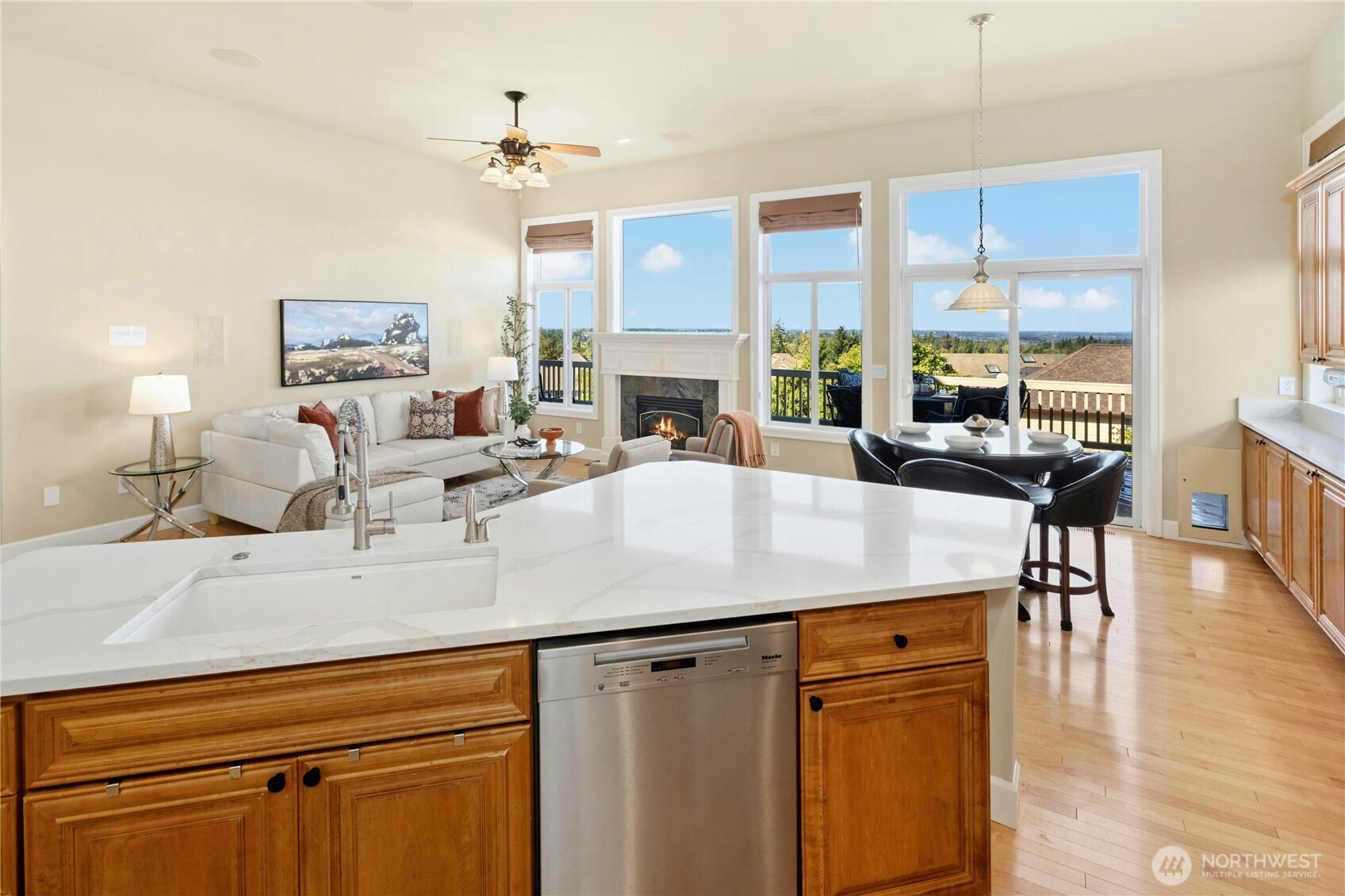 16709 Southeast 168th Terrace Renton, WA 98058 - Photo 13 of 40