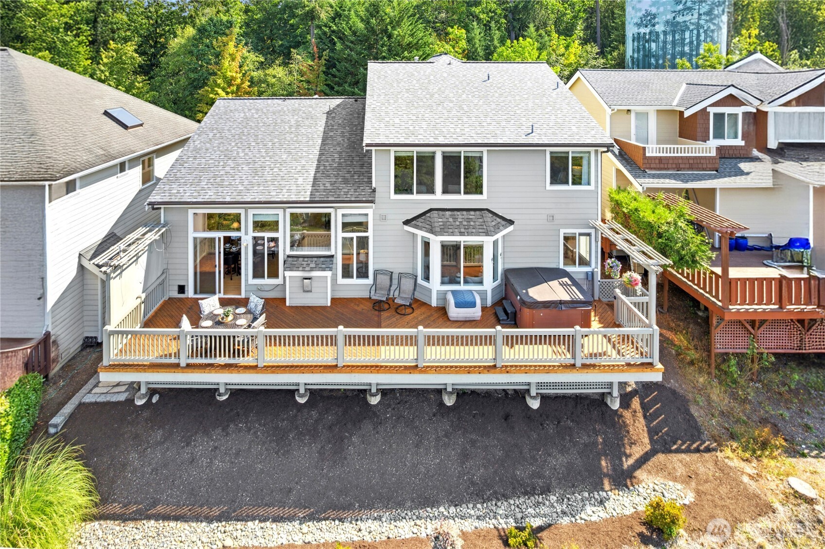 16709 Southeast 168th Terrace Renton, WA 98058 - Photo 18 of 40