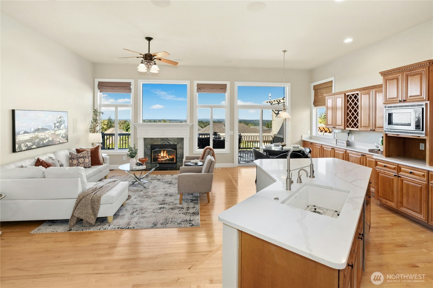 16709 Southeast 168th Terrace Renton, WA 98058 - Photo 5 of 40