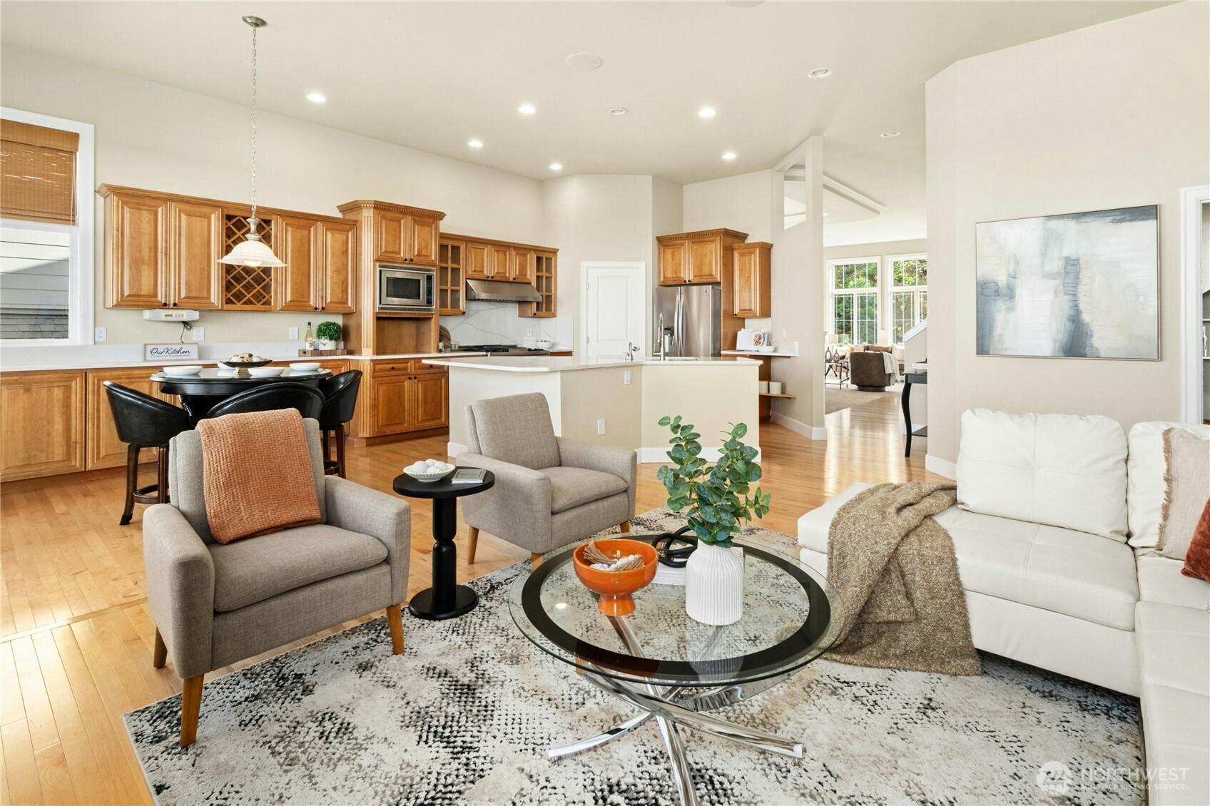 16709 Southeast 168th Terrace Renton, WA 98058 - Photo 6 of 40