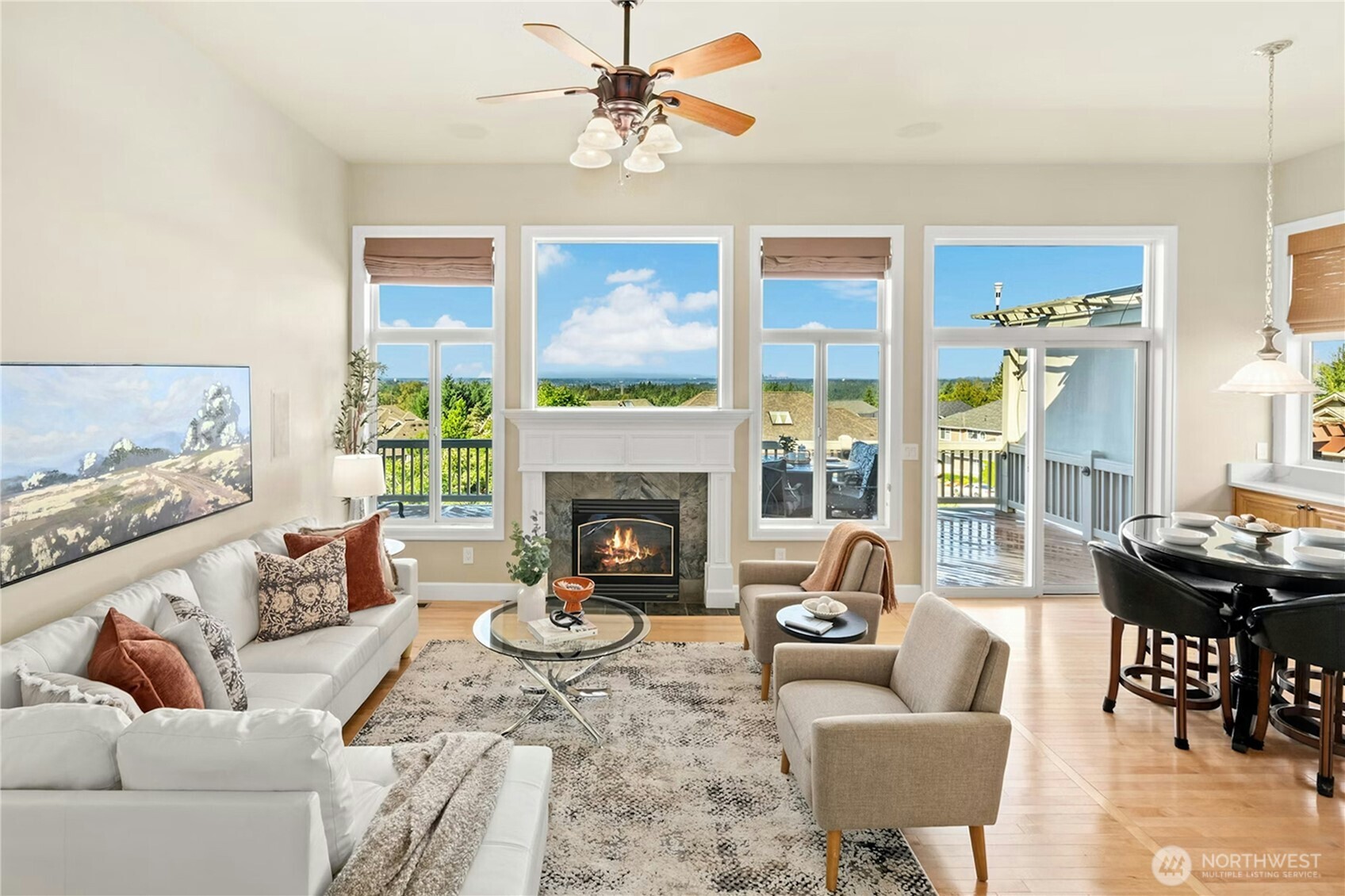 16709 Southeast 168th Terrace Renton, WA 98058 - Photo 7 of 40