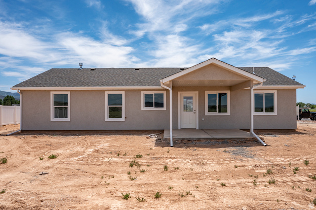 3879 North Hawks Landing Loop Cedar City, UT 84721 - Photo 36 of 39