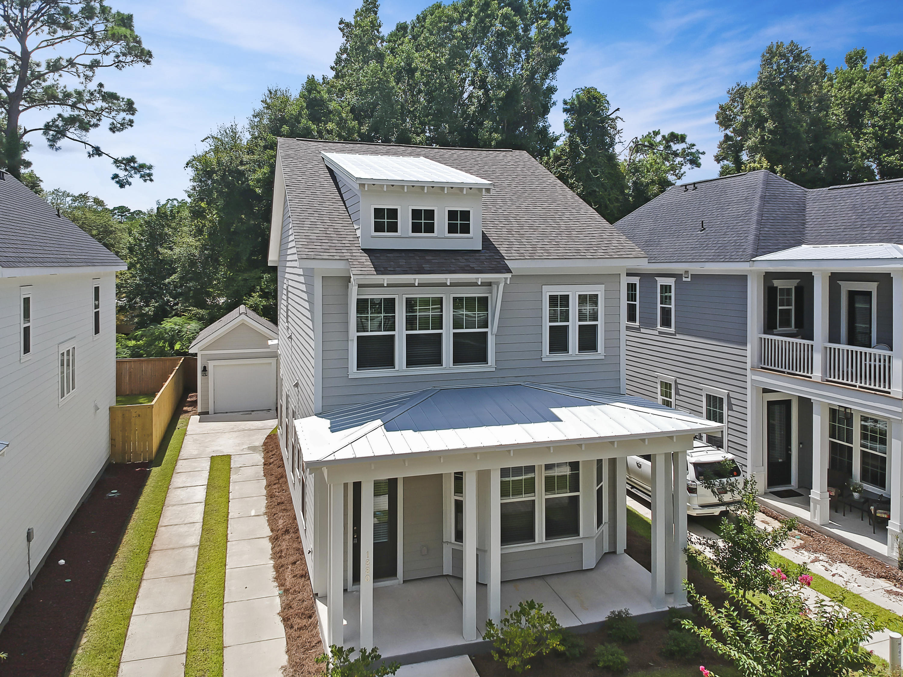 1880 Fleming Woods Road Charleston, SC 29412 - Photo 1 of 21 1880 Fleming Woods Rd.