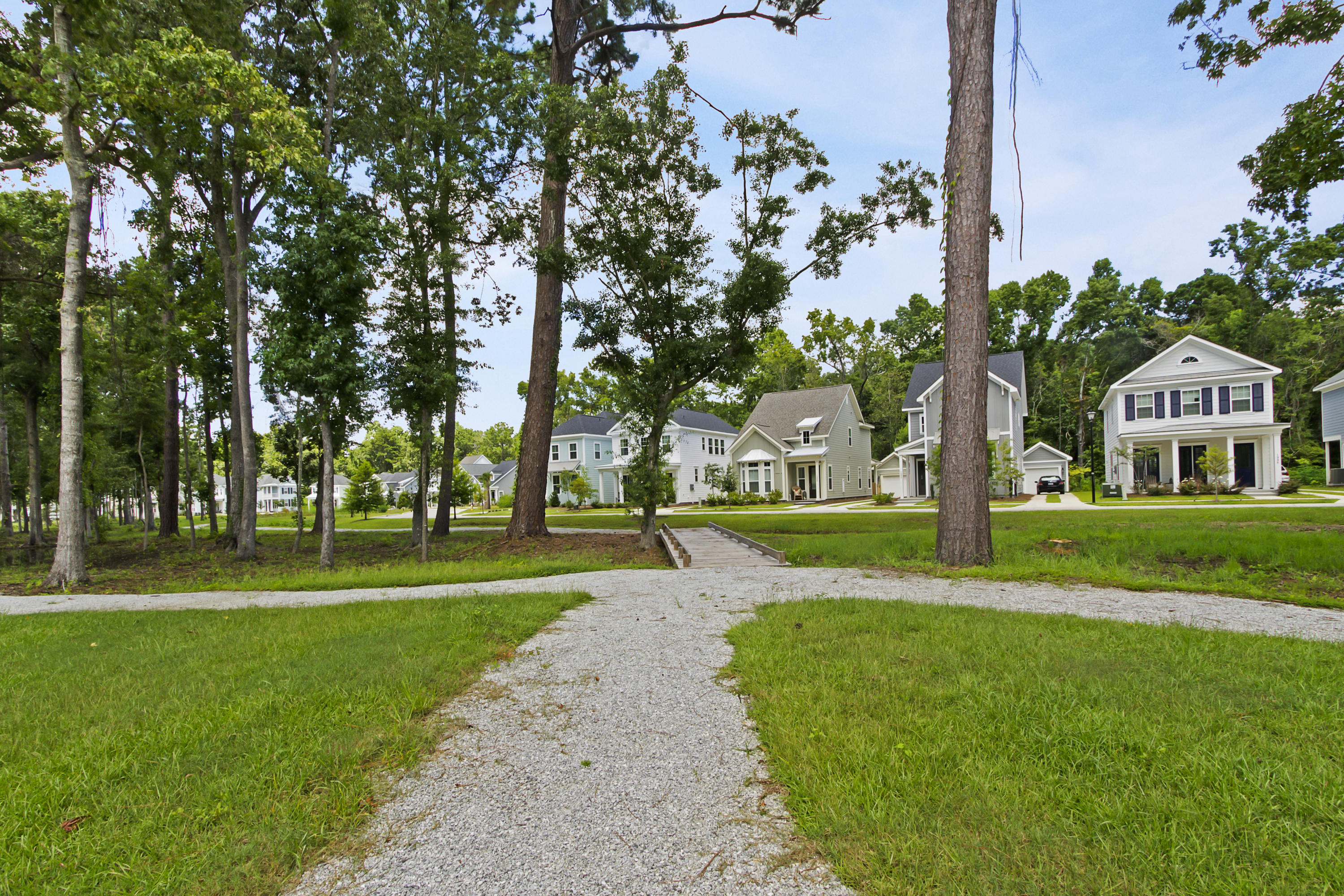 1880 Fleming Woods Road Charleston, SC 29412 - Photo 20 of 21 Community trails