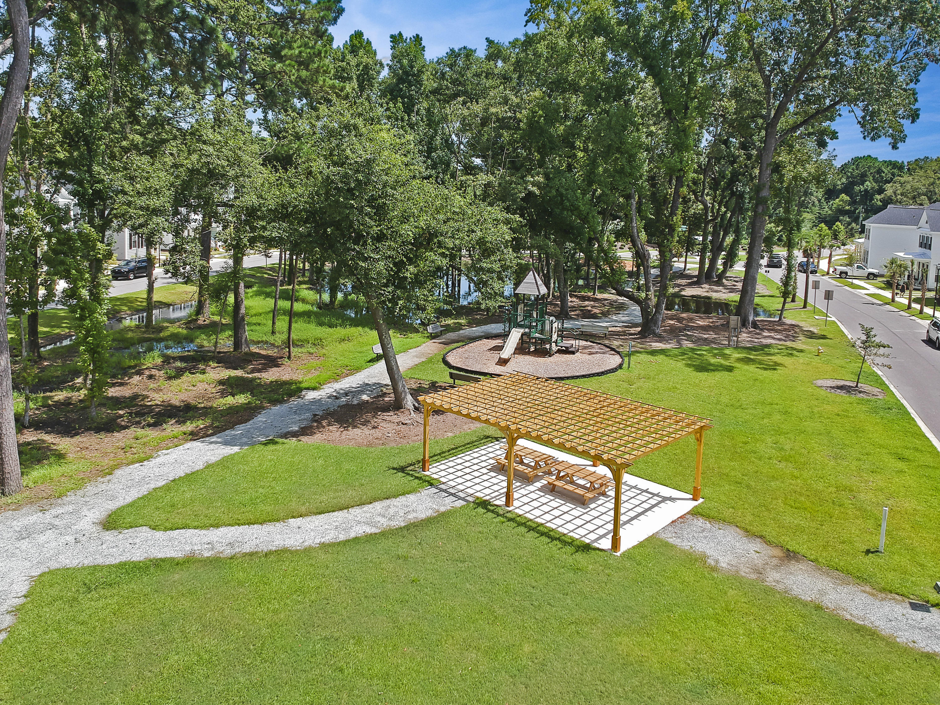 1880 Fleming Woods Road Charleston, SC 29412 - Photo 21 of 21 Great neighborhood!