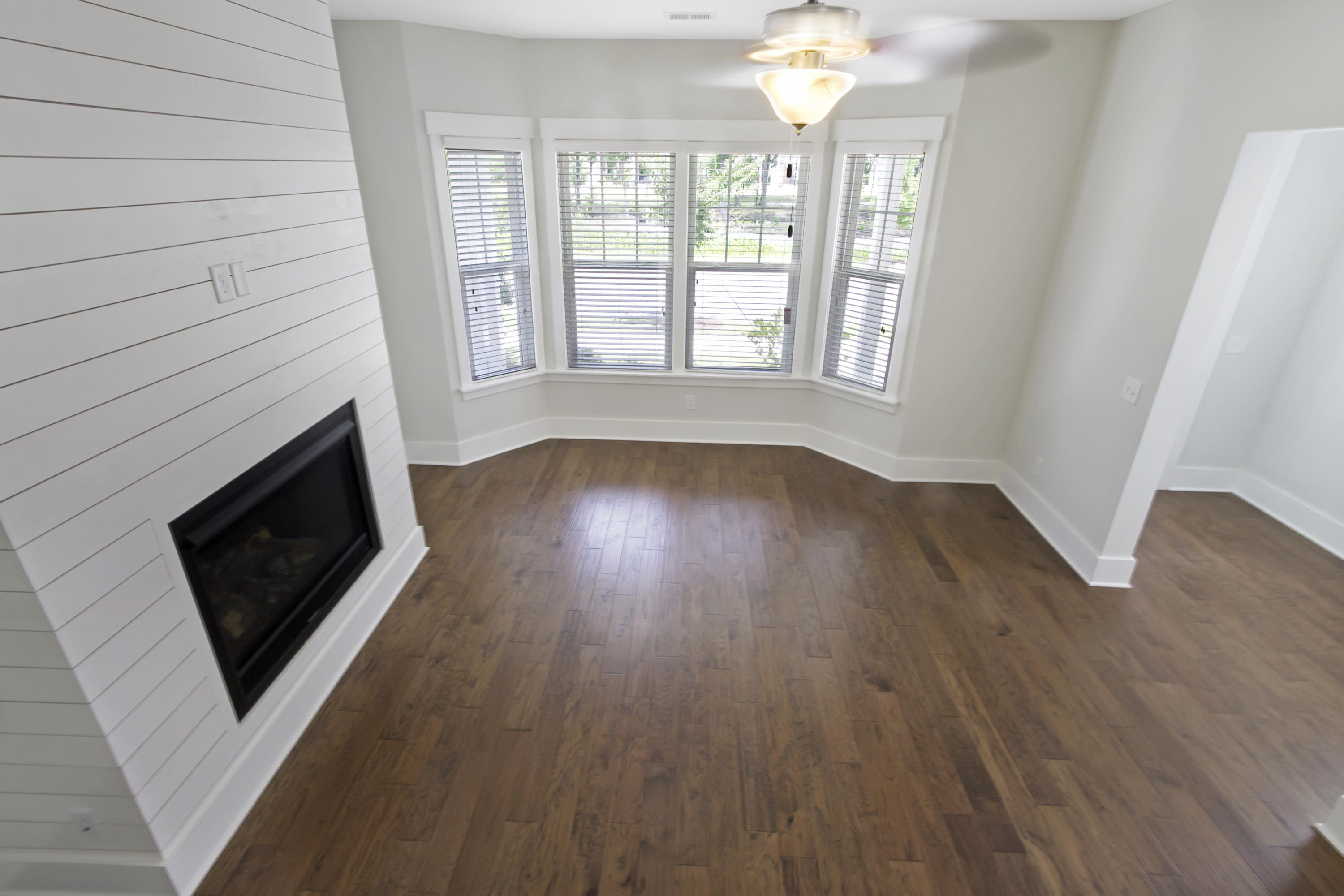 1880 Fleming Woods Road Charleston, SC 29412 - Photo 5 of 21 Floor to ceiling shiplap!