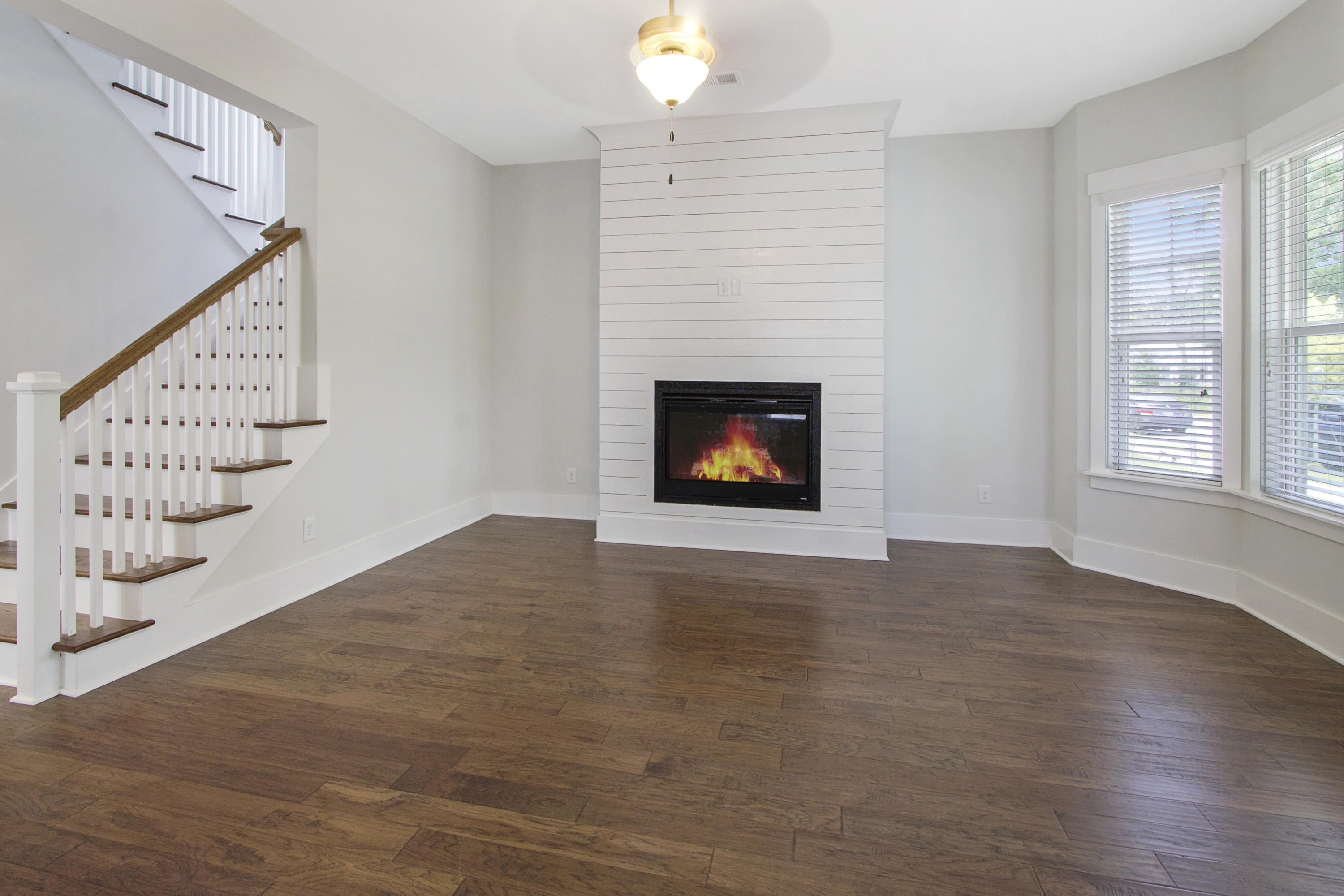 1880 Fleming Woods Road Charleston, SC 29412 - Photo 6 of 21 Gas fireplace!