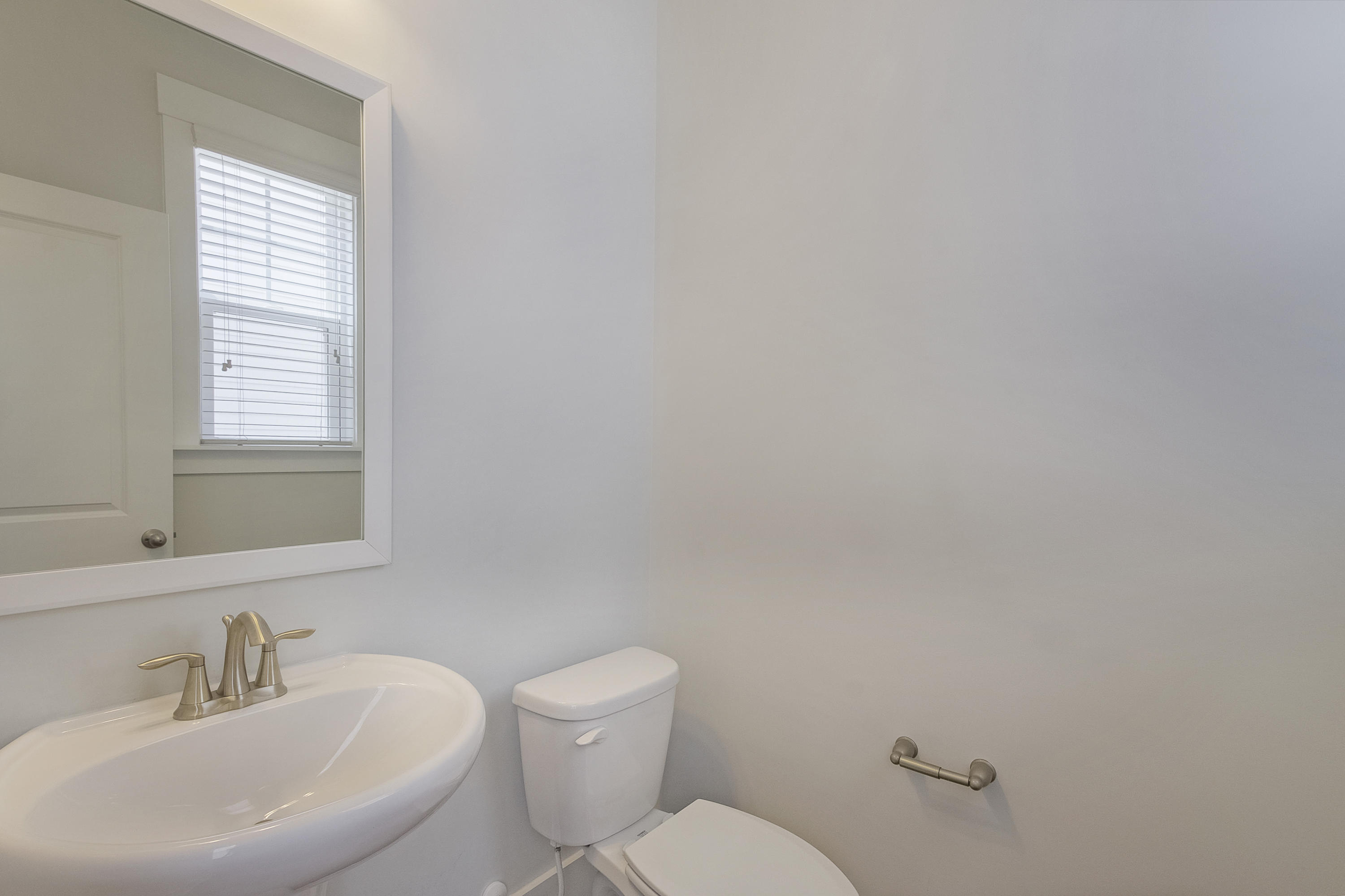 1880 Fleming Woods Road Charleston, SC 29412 - Photo 10 of 21 Downstairs bathroom