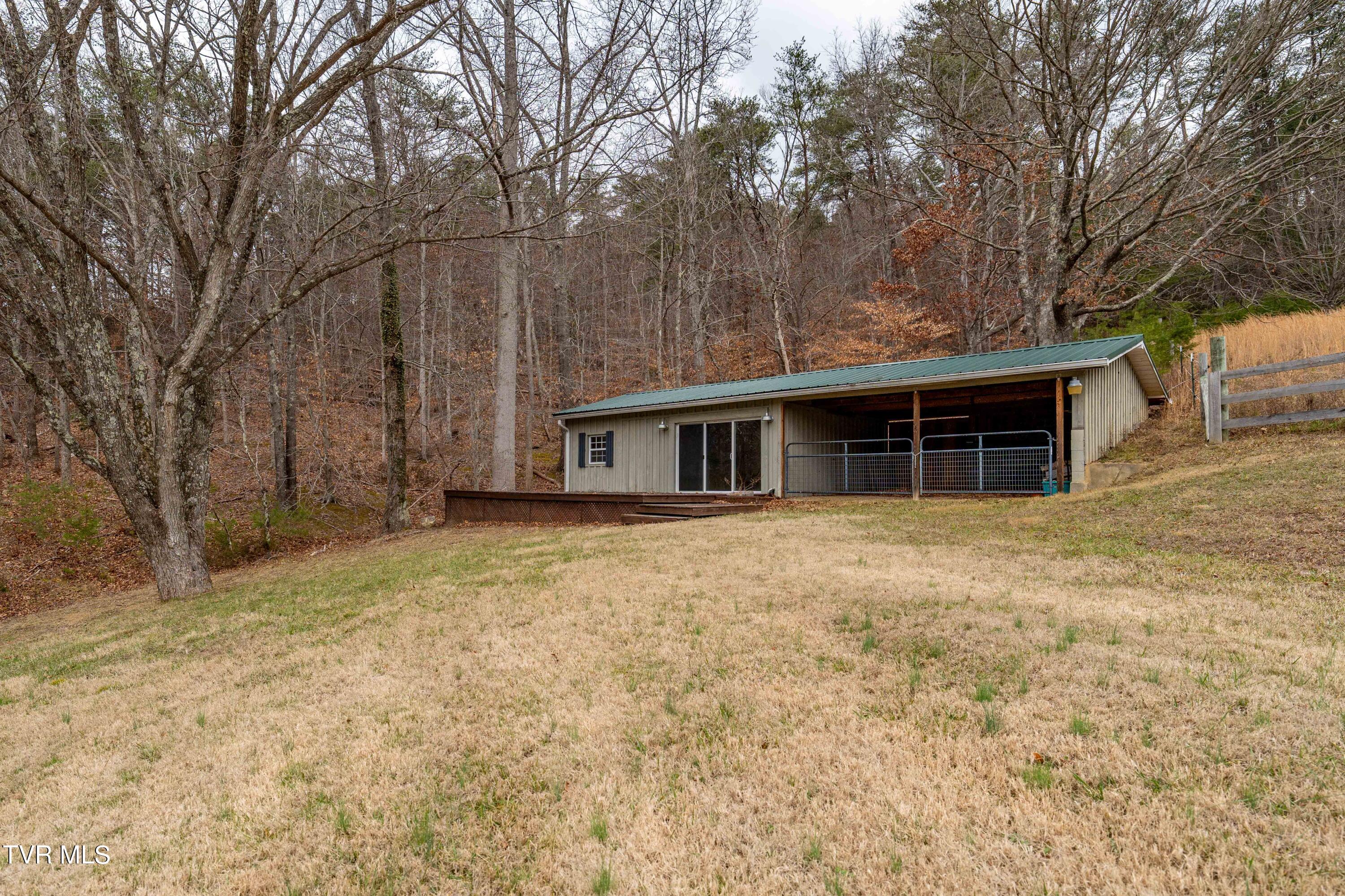 3290 Kelley Gap Road Greeneville, TN 37743 - Photo 50 of 82 3290 Kelley Gap Rd. (47 of 98)