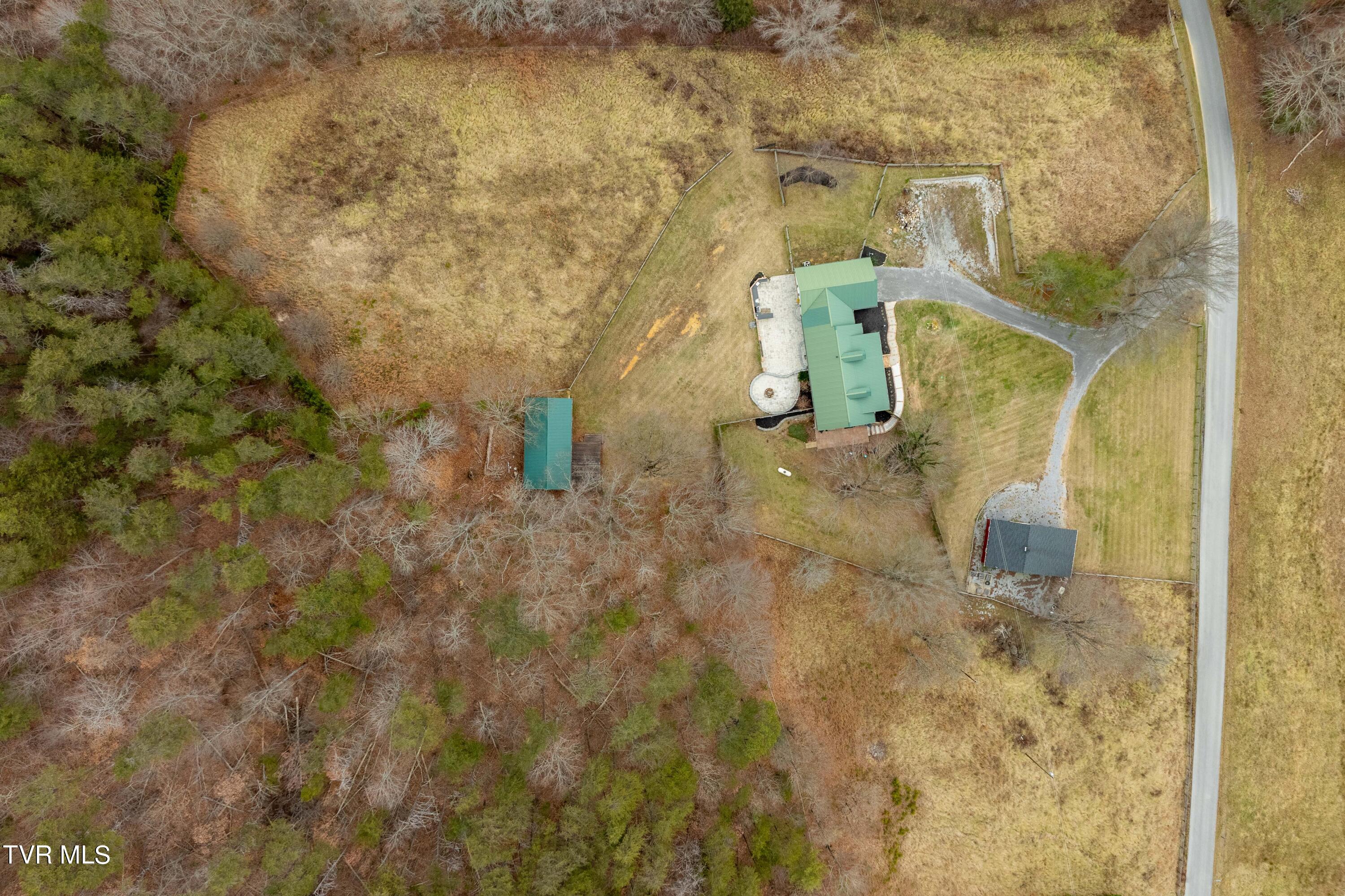 3290 Kelley Gap Road Greeneville, TN 37743 - Photo 60 of 82 3290 Kelley Gap Rd. (9 of 98)