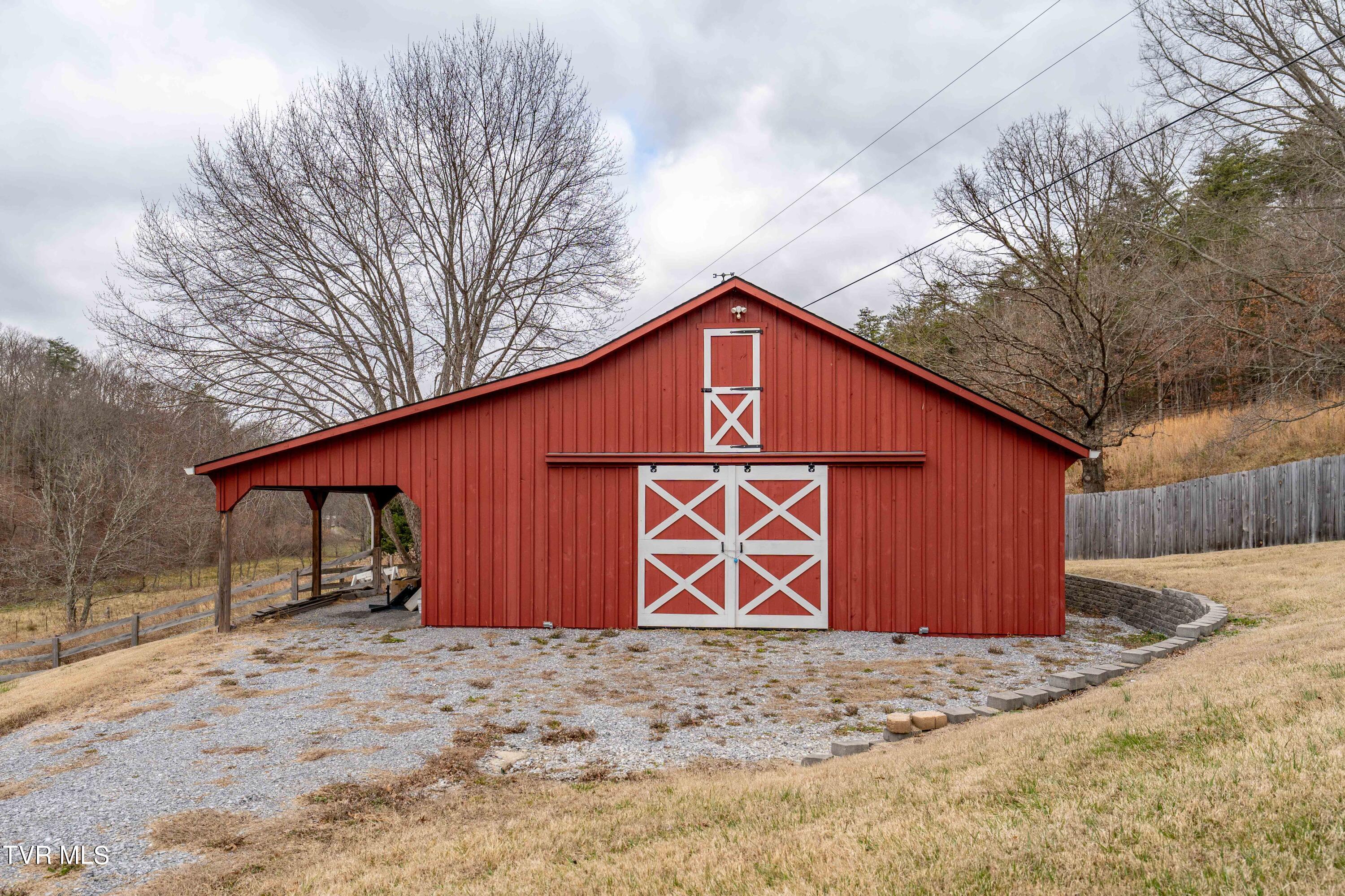 3290 Kelley Gap Road Greeneville, TN 37743 - Photo 82 of 82 3290 Kelley Gap Rd. (59 of 98)