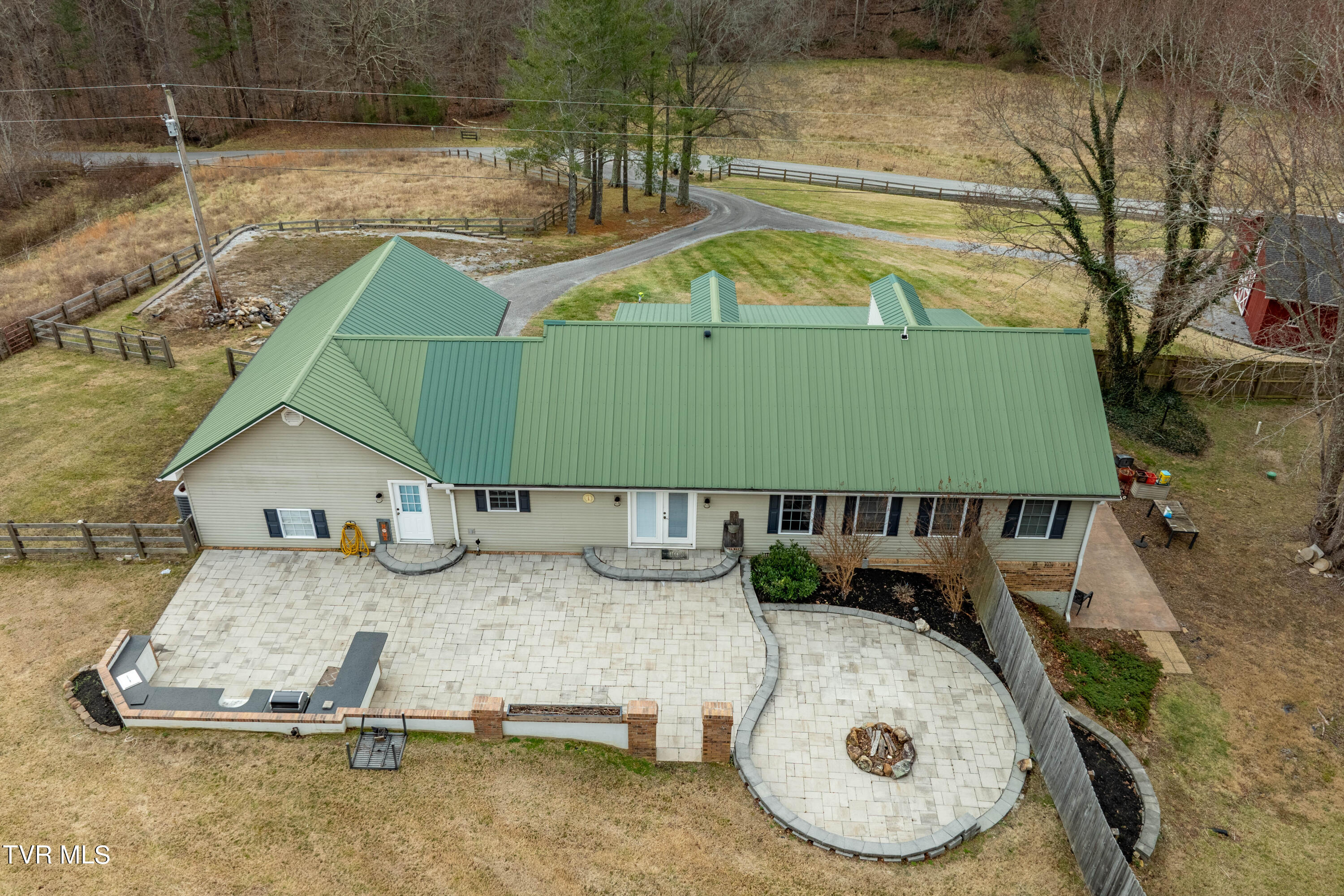 3290 Kelley Gap Road Greeneville, TN 37743 - Photo 9 of 82 3290 Kelley Gap Rd. (19 of 98)
