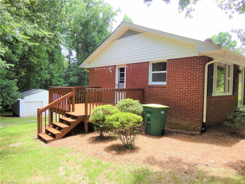 9345 Styers Ferry Road Lewisville, NC 27023 - Photo 2 of 12 Gallery Image 2