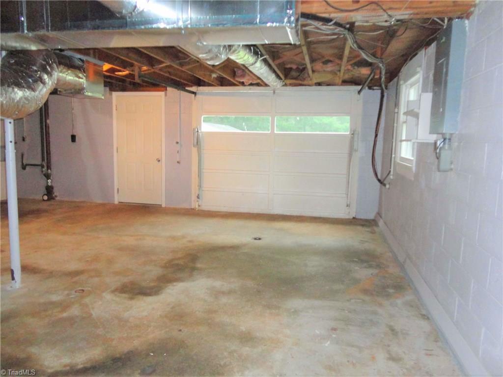 9345 Styers Ferry Road Lewisville, NC 27023 - Photo 11 of 12 Gallery Image 11