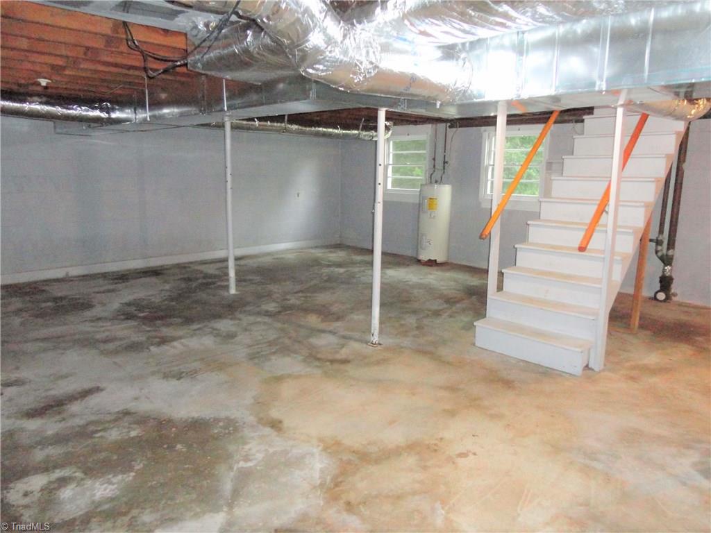9345 Styers Ferry Road Lewisville, NC 27023 - Photo 12 of 12 Gallery Image 12