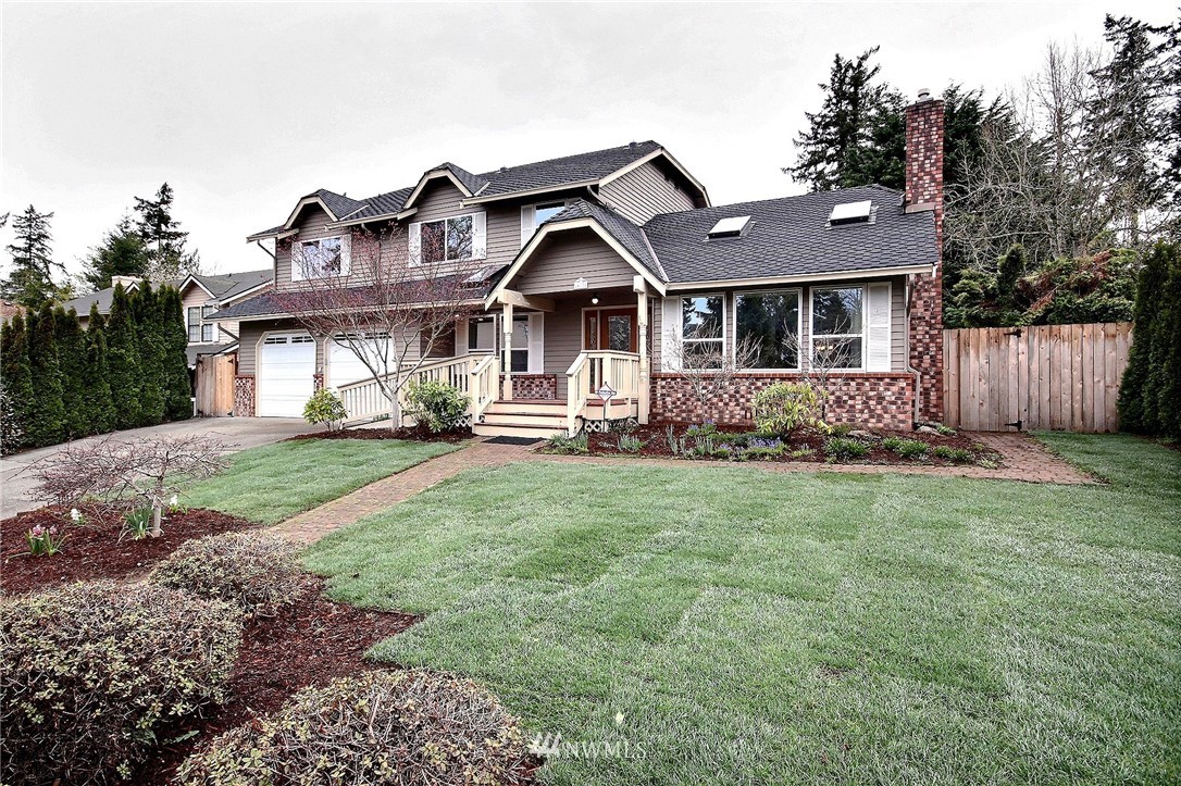 14830 Southeast 181st Street Renton, WA 98058 - Photo 2 of 25