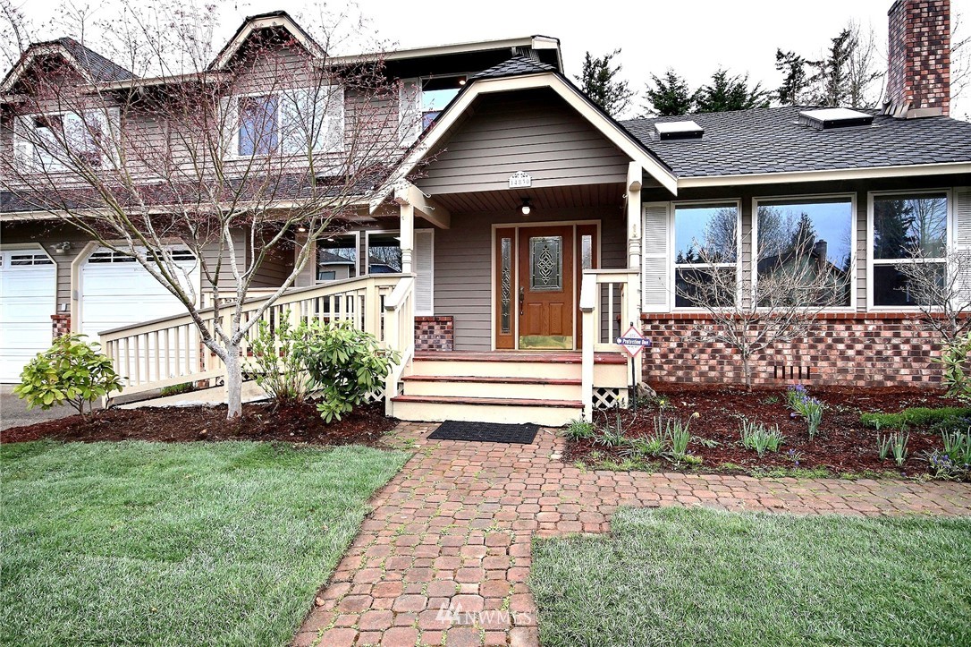 14830 Southeast 181st Street Renton, WA 98058 - Photo 3 of 25