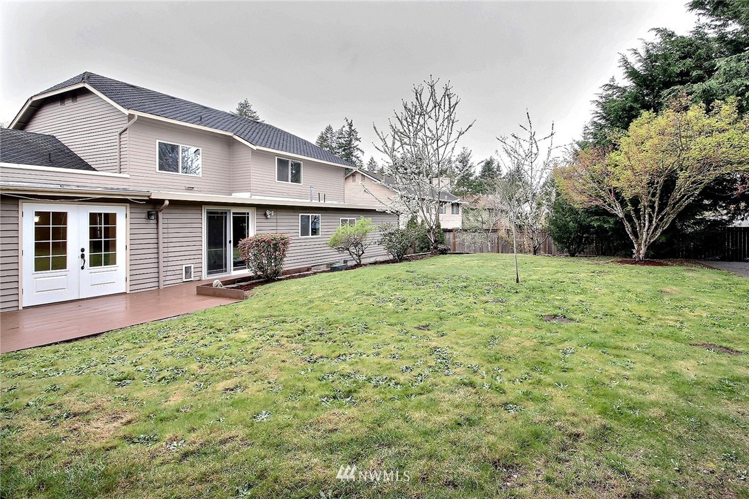 14830 Southeast 181st Street Renton, WA 98058 - Photo 25 of 25