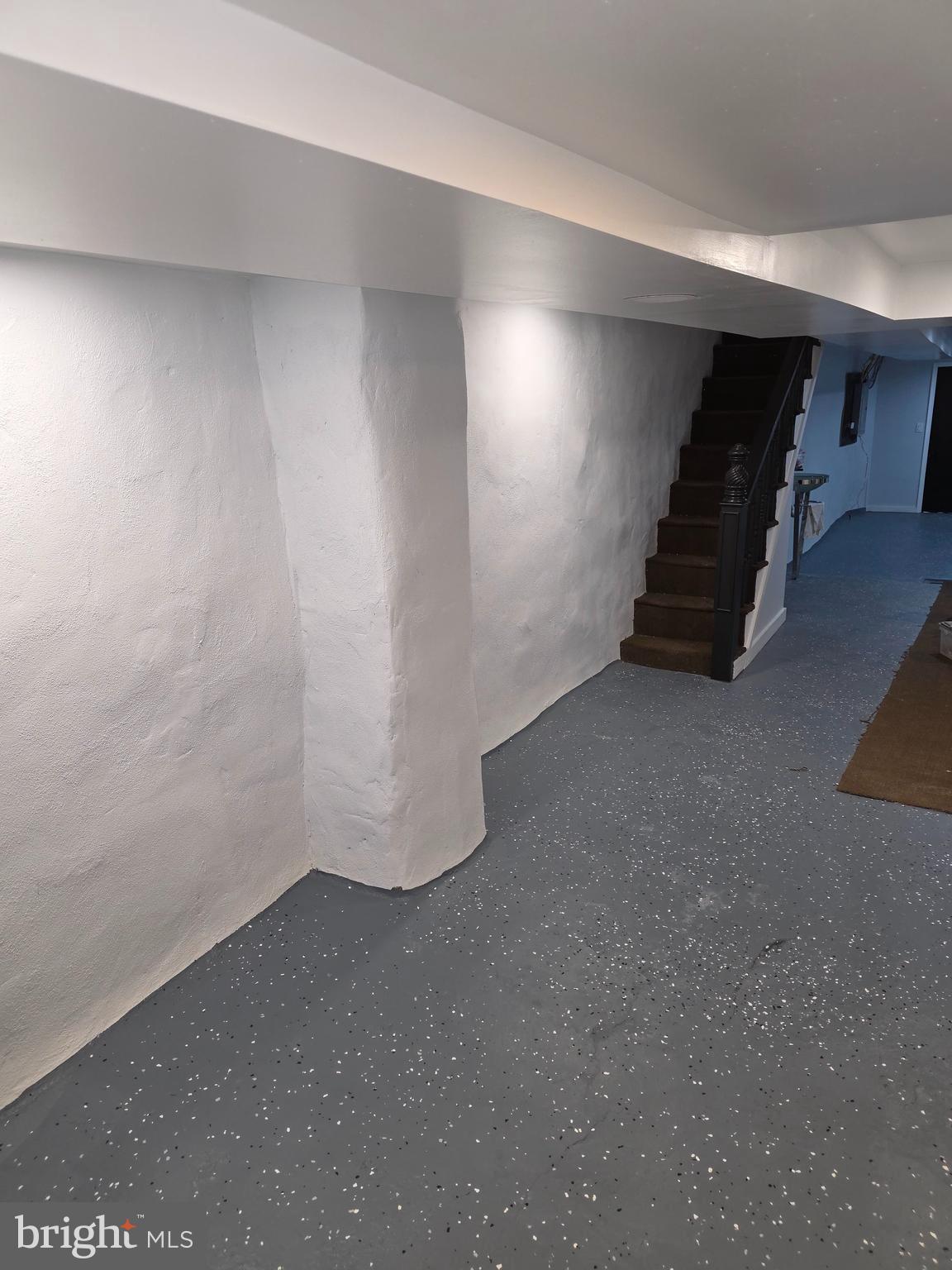 86 Houston Road Lansdowne, PA 19050 - Photo 15 of 17 a view of an empty room and storage