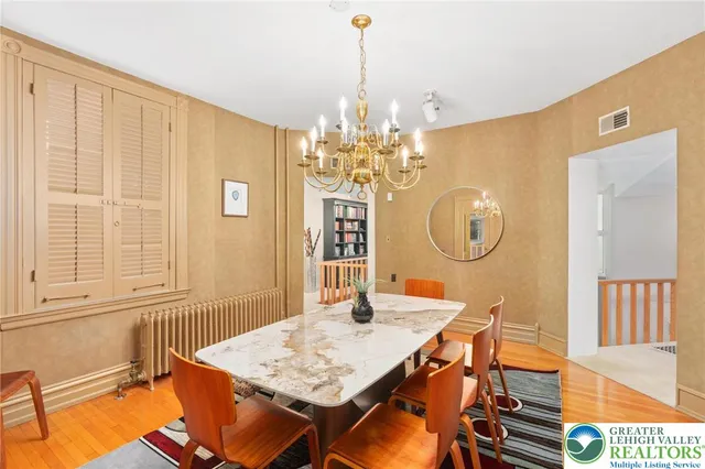 $5,000 | 1505-1509 Hamilton Street, Unit 2, Allentown, PA 18102