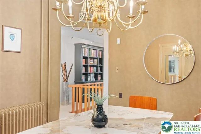 $5,000 | 1505-1509 Hamilton Street, Unit 2, Allentown, PA 18102