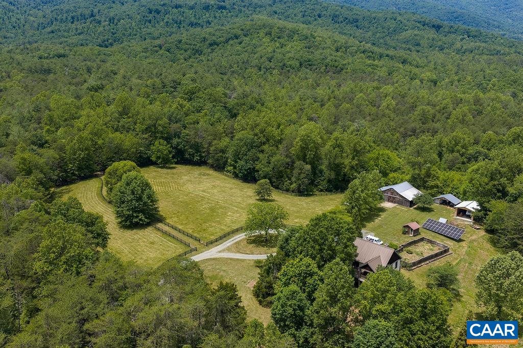 5362 Break Heart Road Crozet, VA 22932 - Photo 7 of 71 75 private acres