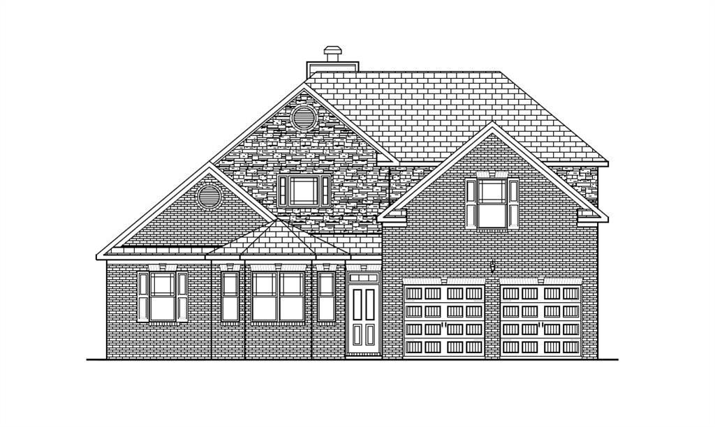 3611 Maple Hill Road Stonecrest, GA 30038 - Photo 1 of 1