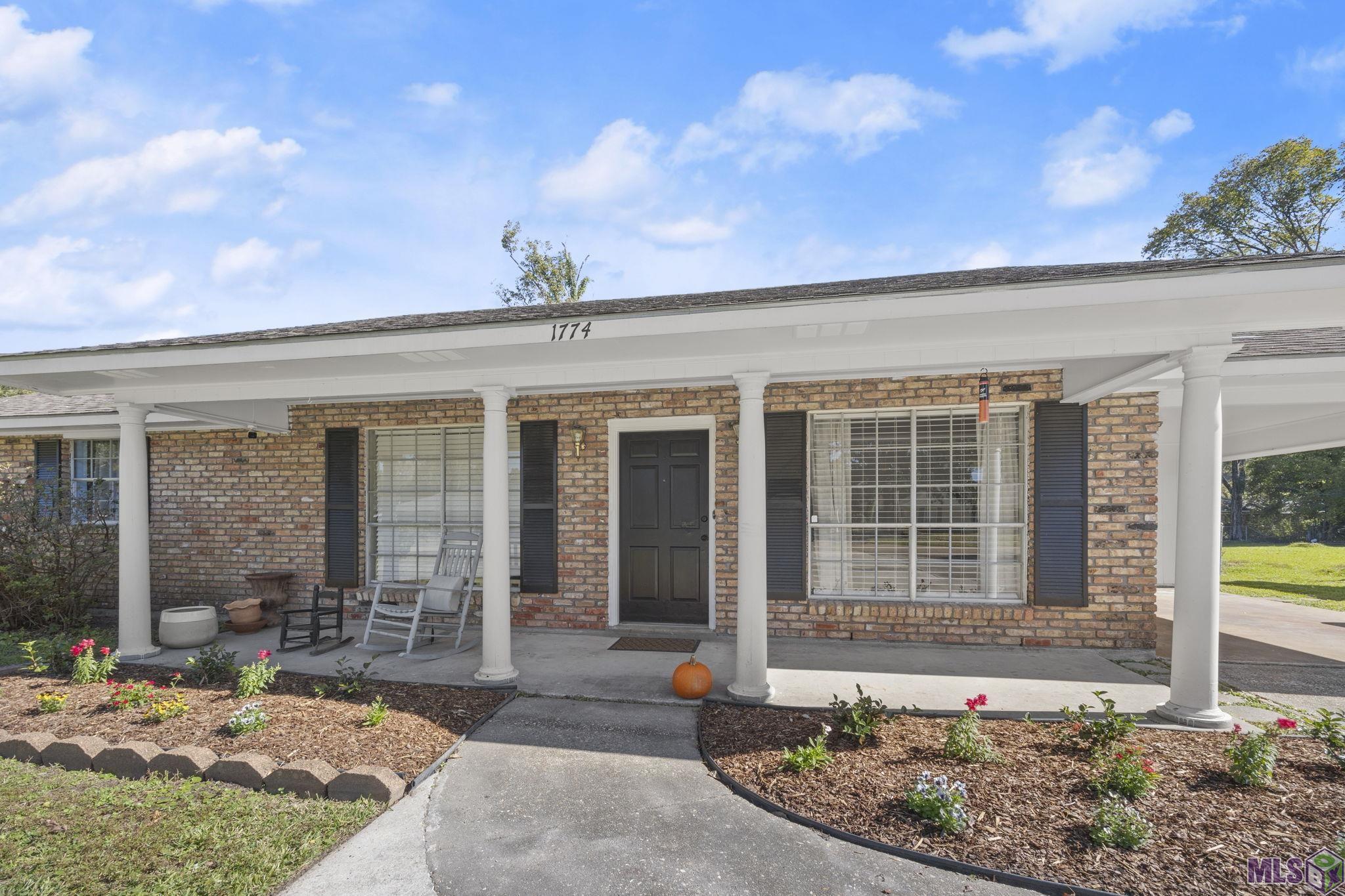 1774 Peck Drive Baton Rouge, LA 70810 - Photo 3 of 21