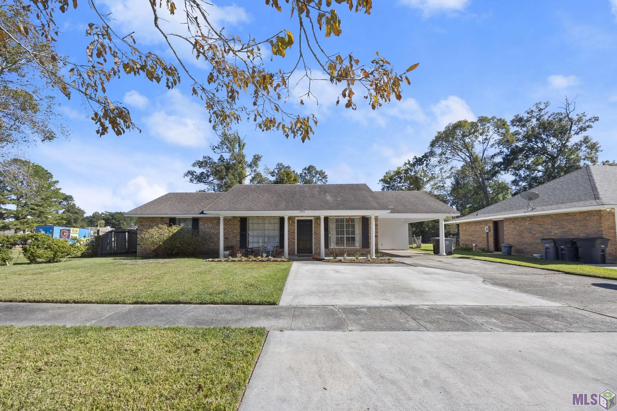1774 Peck Drive Baton Rouge, LA 70810 - Photo 4 of 21