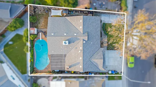 $489,000 | 3913 Peacock Lane, Modesto, CA 95356