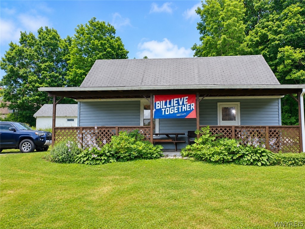 7866 Zimmerman Road Boston, NY 14075 - Photo 13 of 16 Gallery Image 13