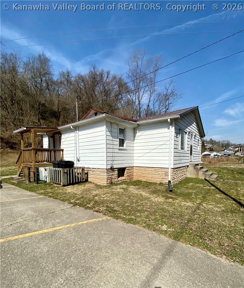 1900 Roxalana Road Dunbar, WV 25064 - Photo 18 of 22 Gallery Image 18