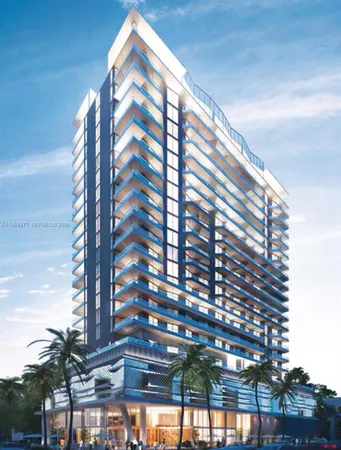 $2,900 | 1010 Southwest 2nd Avenue, Unit 1502, Miami, FL 33130