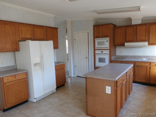 227 Jenkins Neck Road Dutton, VA 23050 - Photo 6 of 15 Kitchen