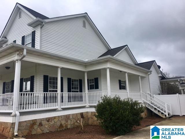 3329 County Road 67 Wedowee, AL 36278 - Photo 27 of 34